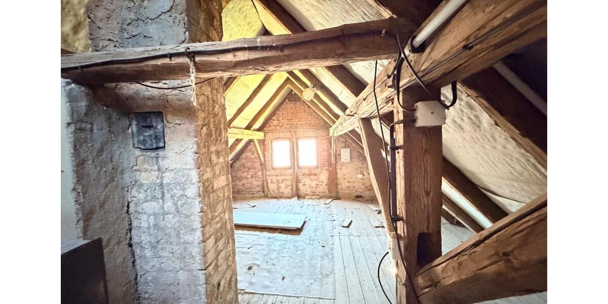 Einfamilienhaus Naumburg (Saale) - 4 Zimmer, 90 m&sup2;, 38.000&euro; | Angebot:27218934