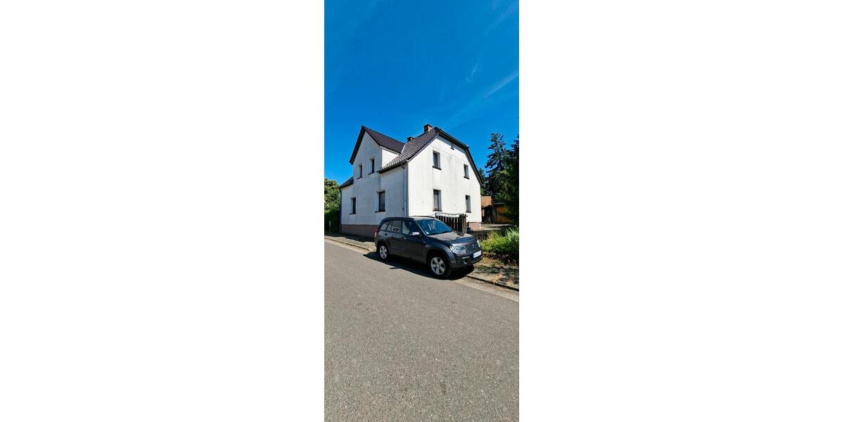 Einfamilienhaus Lanitz-Hassel-Tal Tal - 9 Zimmer, 120 m&sup2;, 125.000&euro; | Angebot:27117099