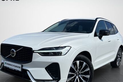 Volvo XC60 48.100 km 41.690 &euro; Jena-Lobeda 07747