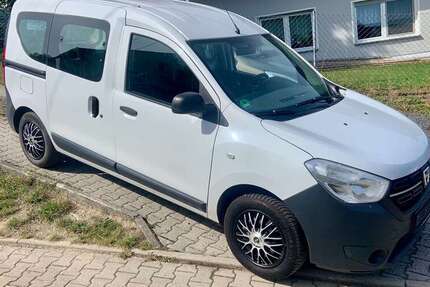 Dacia Dokker 224.500 km 3.500 &euro; Eisenberg 07607