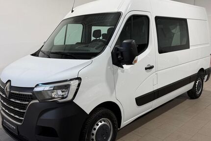 Renault Master 83.900 km 25.990 &euro; Naumburg 06618