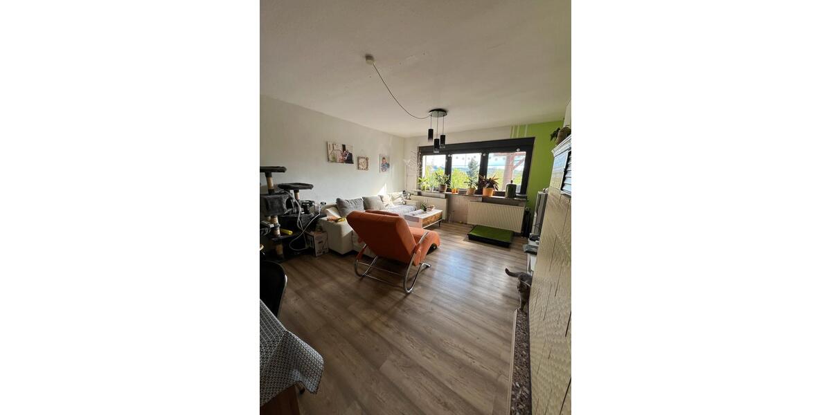Reihenhaus Pößneck - 3 Zimmer, 100 m&sup2;, 115.000&euro; | Angebot:26998443