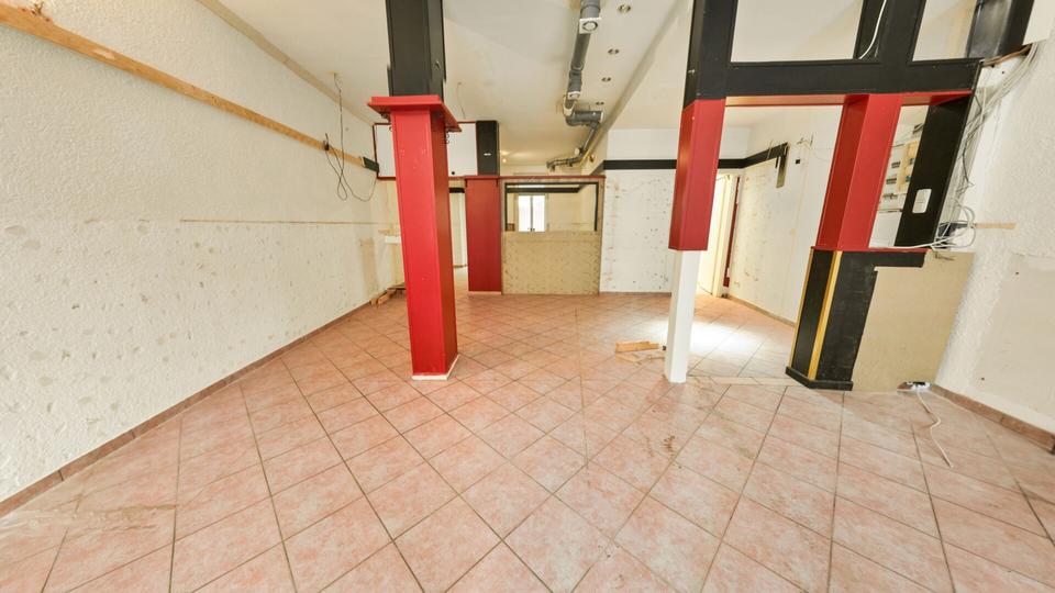 Gewerbeobjekt Kahla - 300&euro; | Angebot:25770497
