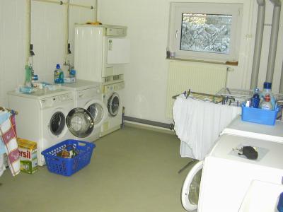 Schöne Apartmentwohnung in idyllischer, ruhiger Lage ab November - Appartement Stadtroda | Angebot:27280639