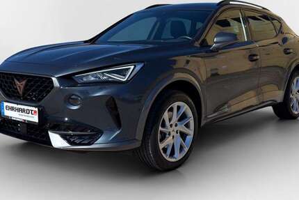 Cupra Formentor 26.580 km 26.450 &euro; Weimar 99427