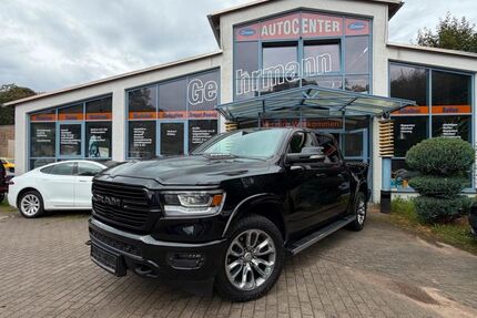 Dodge RAM 180.000 km 37.990 &euro; Rudolstadt 07407