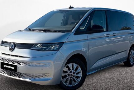 VW T7 Multivan 51.750 km 39.990 &euro; Pößneck 07381
