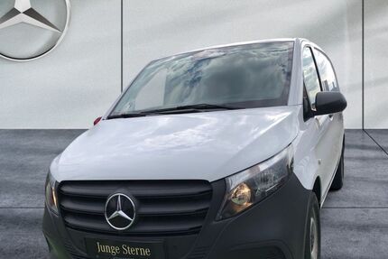 Mercedes-Benz Vito 61.254 km 30.987 &euro; Sulza 07751