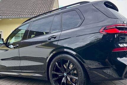 BMW X7 7.998 km 115.980 &euro; Stadtroda 07646