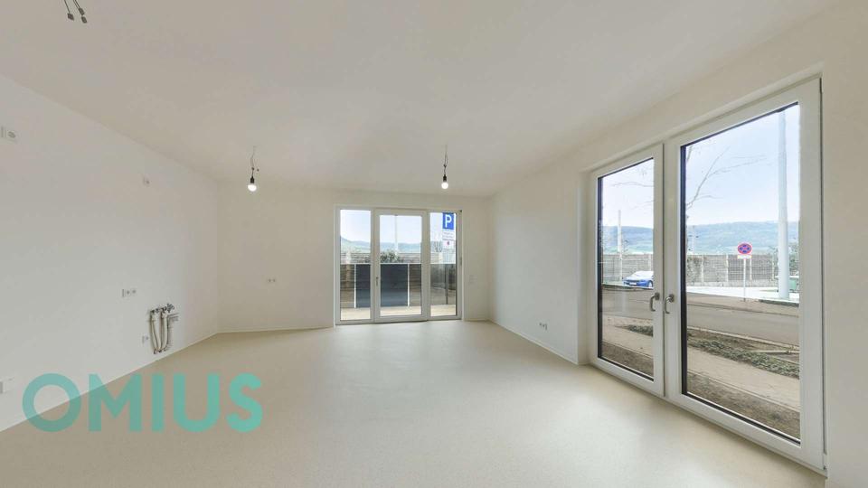 Erdgeschoßwohnung Jena - 2 Zimmer, 73 m&sup2;, 1.090&euro; | Angebot:26617656