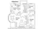 Einfamilienhaus Apolda - 6 Zimmer, 140 m&sup2;, 350.000&euro; | Angebot:27430196
