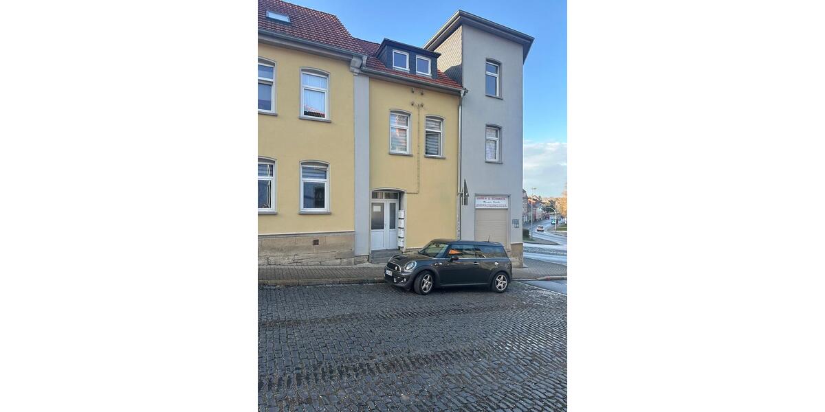 Einfamilienhaus Apolda - 305.000&euro; | Angebot:26886588