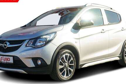 Opel Karl 61.755 km 11.950 &euro; Zöllnitz 07751