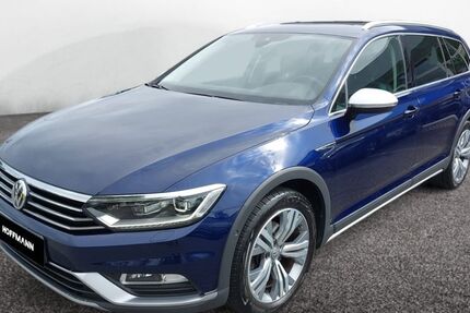 VW Passat Alltrack 156.360 km 18.490 &euro; Pößneck 07381
