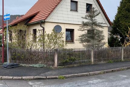 Haus Rudolstadt - 5 Zimmer, 95 m&sup2;, 180.000&euro; | Angebot:27279715