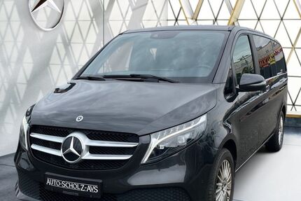 Mercedes-Benz V 300 192.448 km 37.890 &euro; Sulza 07751
