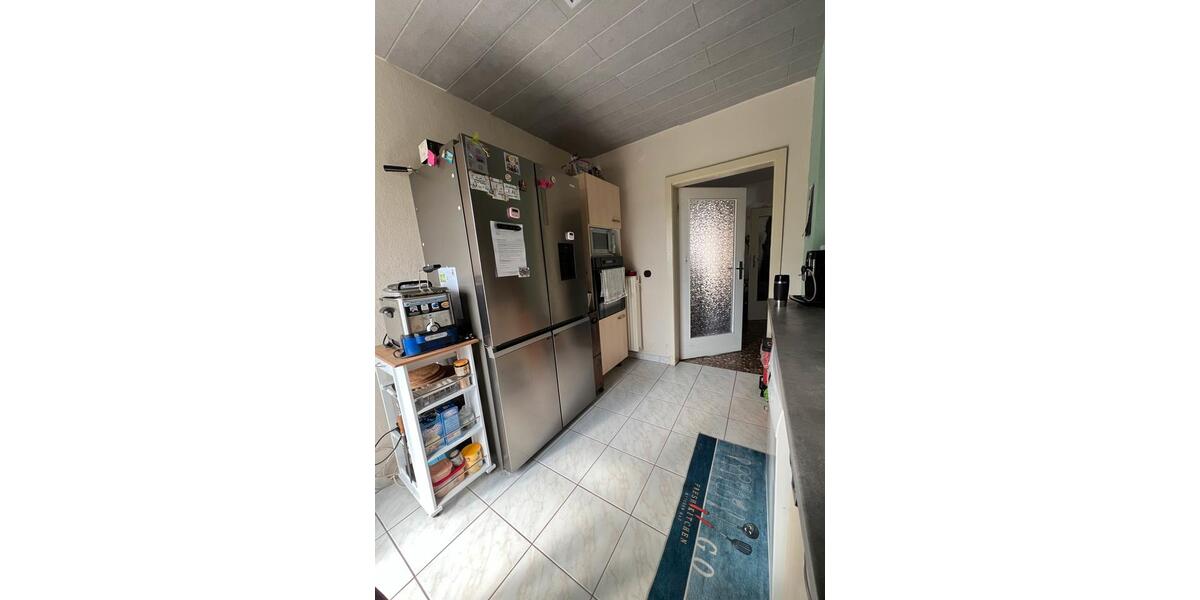 Reihenhaus Pößneck - 3 Zimmer, 100 m&sup2;, 115.000&euro; | Angebot:26998443