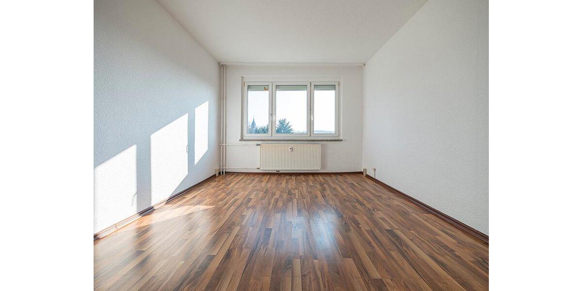 Etagenwohnung Neustadt an der Orla - 3 Zimmer, 58 m&sup2;, 44.900&euro; | Angebot:26957520