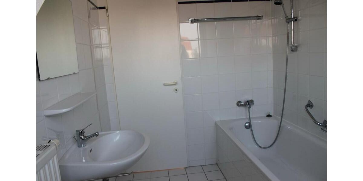 Dachgeschoßwohnung Grammetal - 2 Zimmer, 53 m&sup2;, 109.000&euro; | Angebot:26764815
