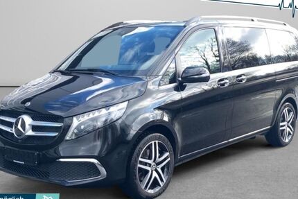 Mercedes-Benz V 300 24.500 km 67.800 &euro; Weimar 99428