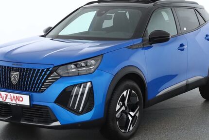 Peugeot 2008 16.016 km 22.990 &euro; Zöllnitz 07751