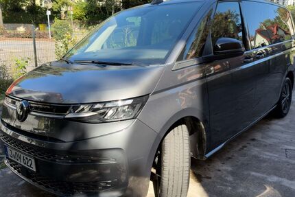 VW T7 Multivan 54.000 km 39.000 &euro; Jena 07743