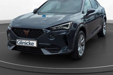 Cupra Formentor 18.500 km 26.480 &euro; Weimar 99423