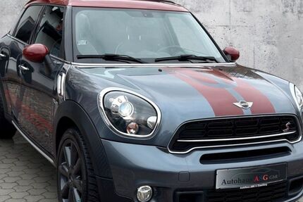 Mini Countryman D (Cooper) 84.200 km 12.990 &euro; Eisenberg 07607