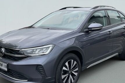 VW Taigo 53.990 km 14.850 &euro; Rudolstadt 07407