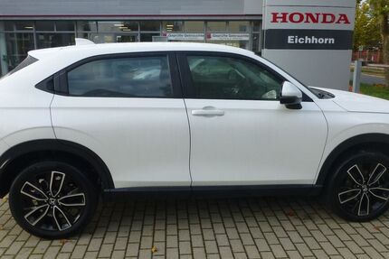 Honda HR-V 78.850 km 20.490 &euro; Naumburg/S. + 06667 Weißenfels + 06618 Schönburg 06618