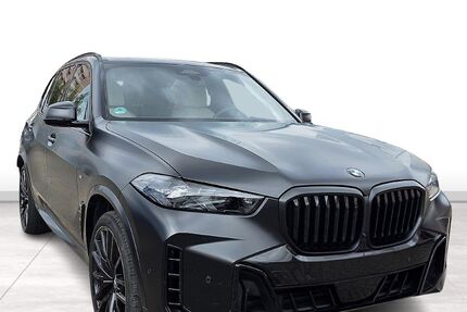 BMW X5 14.500 km 78.700 &euro; Weimar 99427