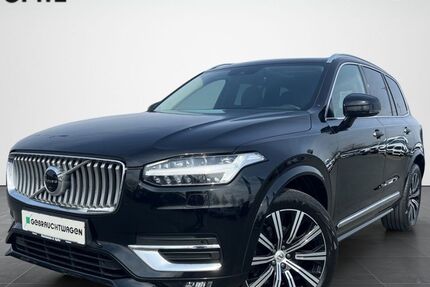 Volvo XC90 50.350 km 39.990 &euro; Jena-Lobeda 07747
