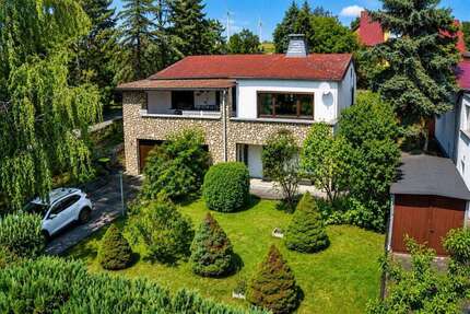 Haus Bad Sulza - 4 Zimmer, 138 m&sup2;, 120.000&euro; | Angebot:27254640