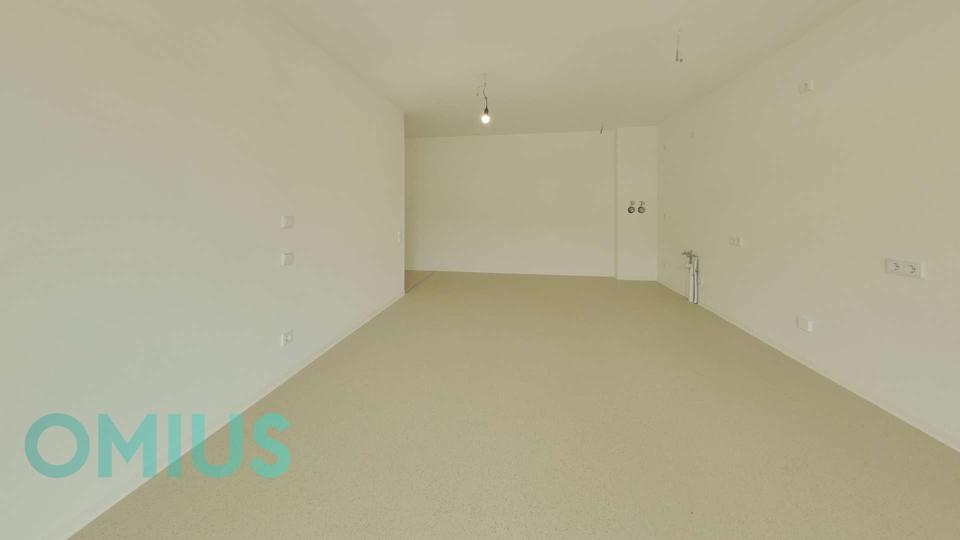 Erdgeschoßwohnung Jena - 2 Zimmer, 56 m&sup2;, 840&euro; | Angebot:26644758