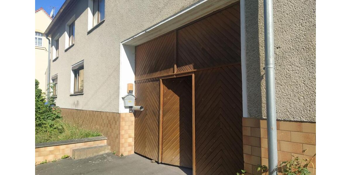 Bauernhaus, Landhaus Neustadt an der Orla - 10 Zimmer, 208 m&sup2;, 150.000&euro; | Angebot:27415913