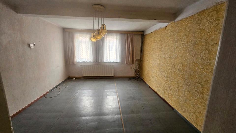Reihenhaus Kahla - 80.000&euro; | Angebot:26889018