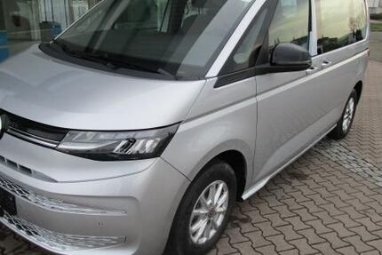 VW T7 Multivan 17.966 km 43.950 &euro; Buttstädt 99628