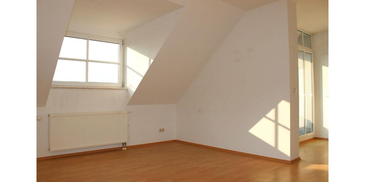 Dachgeschoßwohnung Grammetal - 2 Zimmer, 53 m&sup2;, 109.000&euro; | Angebot:26764815