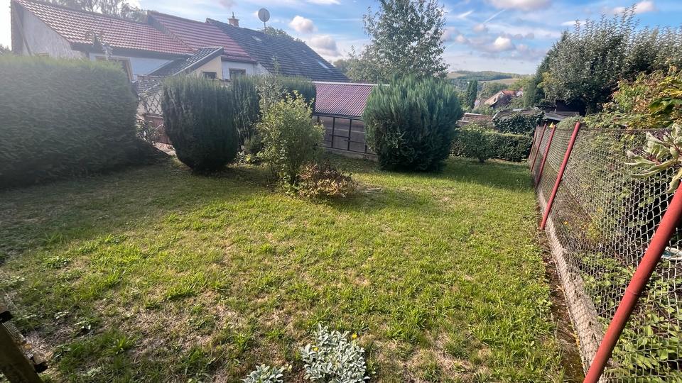 Doppelhaushälfte Weimar Ehringsdorf - 5 Zimmer, 85 m&sup2;, 249.000&euro; | Angebot:27415919