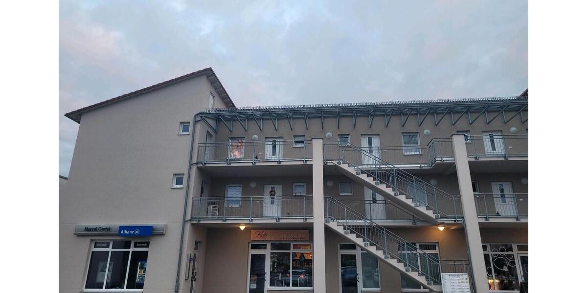 Gewerbeobjekt Kraftsdorf - 395&euro; | Angebot:26662197
