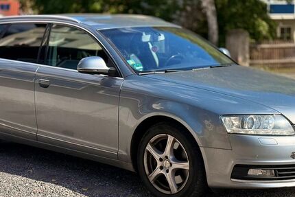 Audi A6 221.416 km 6.999 &euro; Rudolstadt 07407
