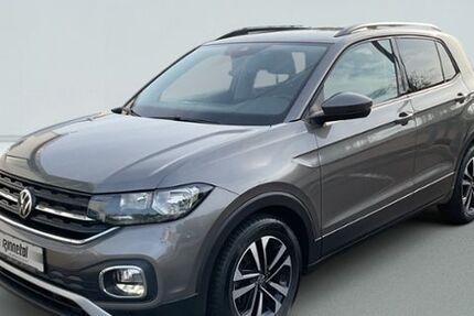 VW T-Cross 57.400 km 16.380 &euro; Rudolstadt 07407