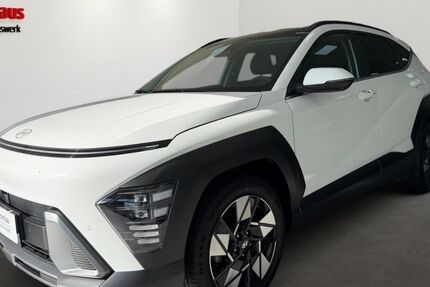 Hyundai KONA 29.516 km 28.985 &euro; Jena 07743