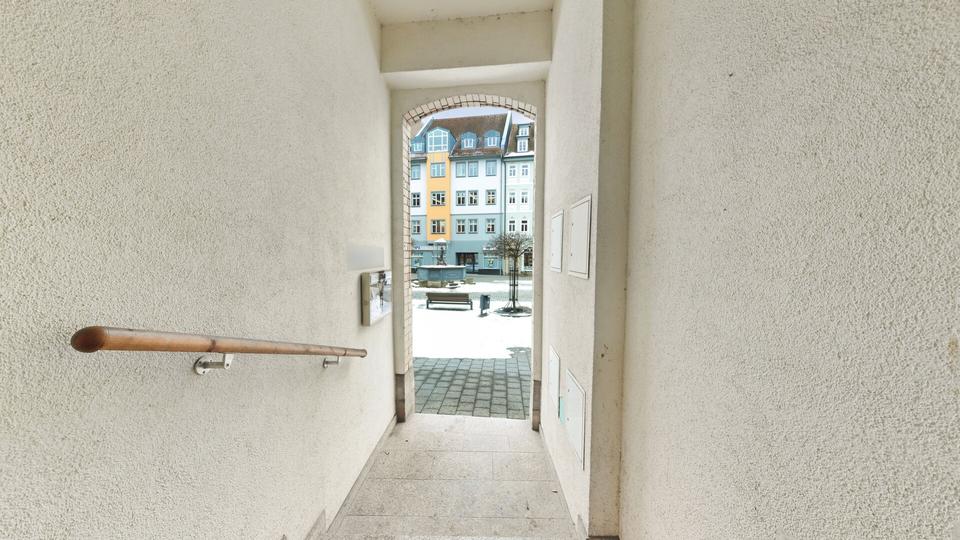 Gewerbeobjekt Kahla - 300&euro; | Angebot:25770497