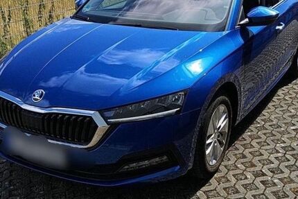 Skoda Octavia 64.900 km 20.990 &euro; Jena 07751