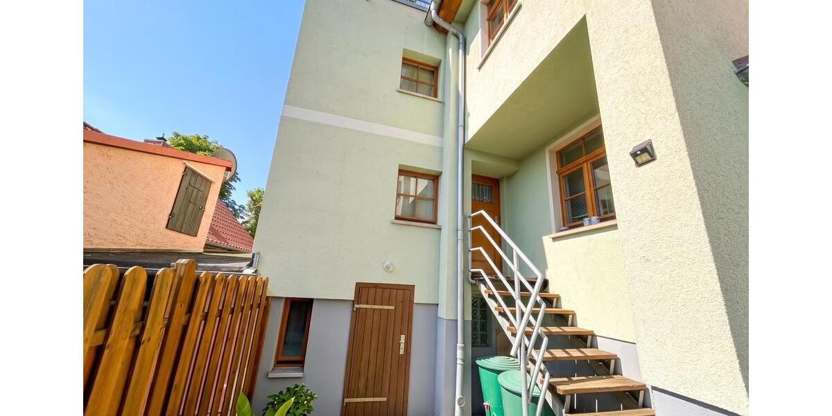 Einfamilienhaus Jena - 6 Zimmer, 186 m&sup2;, 455.000&euro; | Angebot:27482545