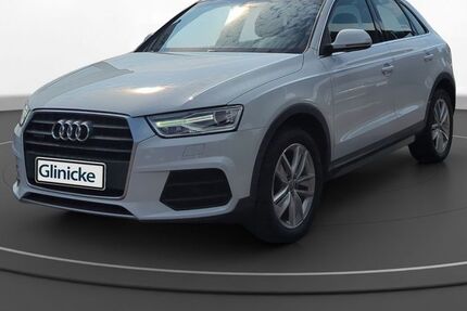 Audi Q3 40.920 km 24.480 &euro; Weimar 99423
