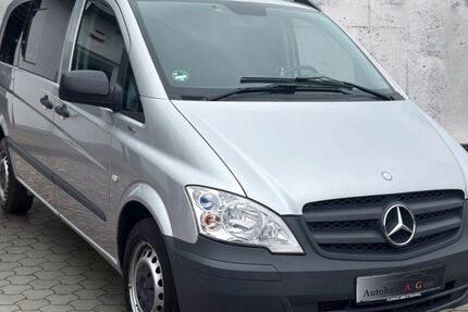 Mercedes-Benz Vito 156.530 km 15.990 &euro; Eisenberg 07607