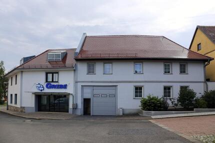 Haus Apolda - 9 Zimmer, 200 m&sup2;, 800.000&euro; | Angebot:22986914