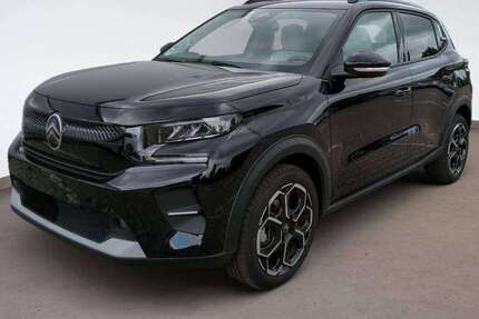 Citroen C3 4.300 km 15.490 &euro; Jena OT Isserstedt 07751